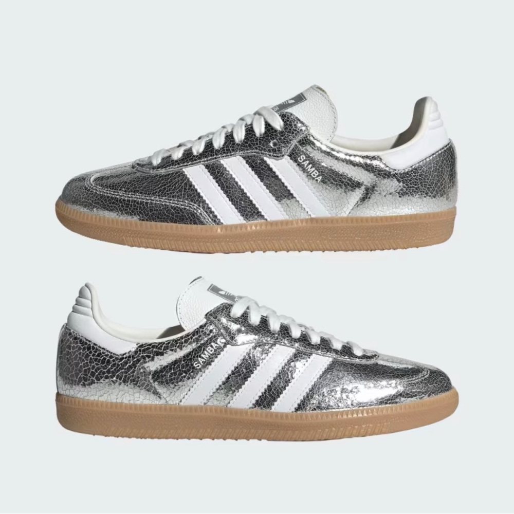 ADIDAS SAMBA OG